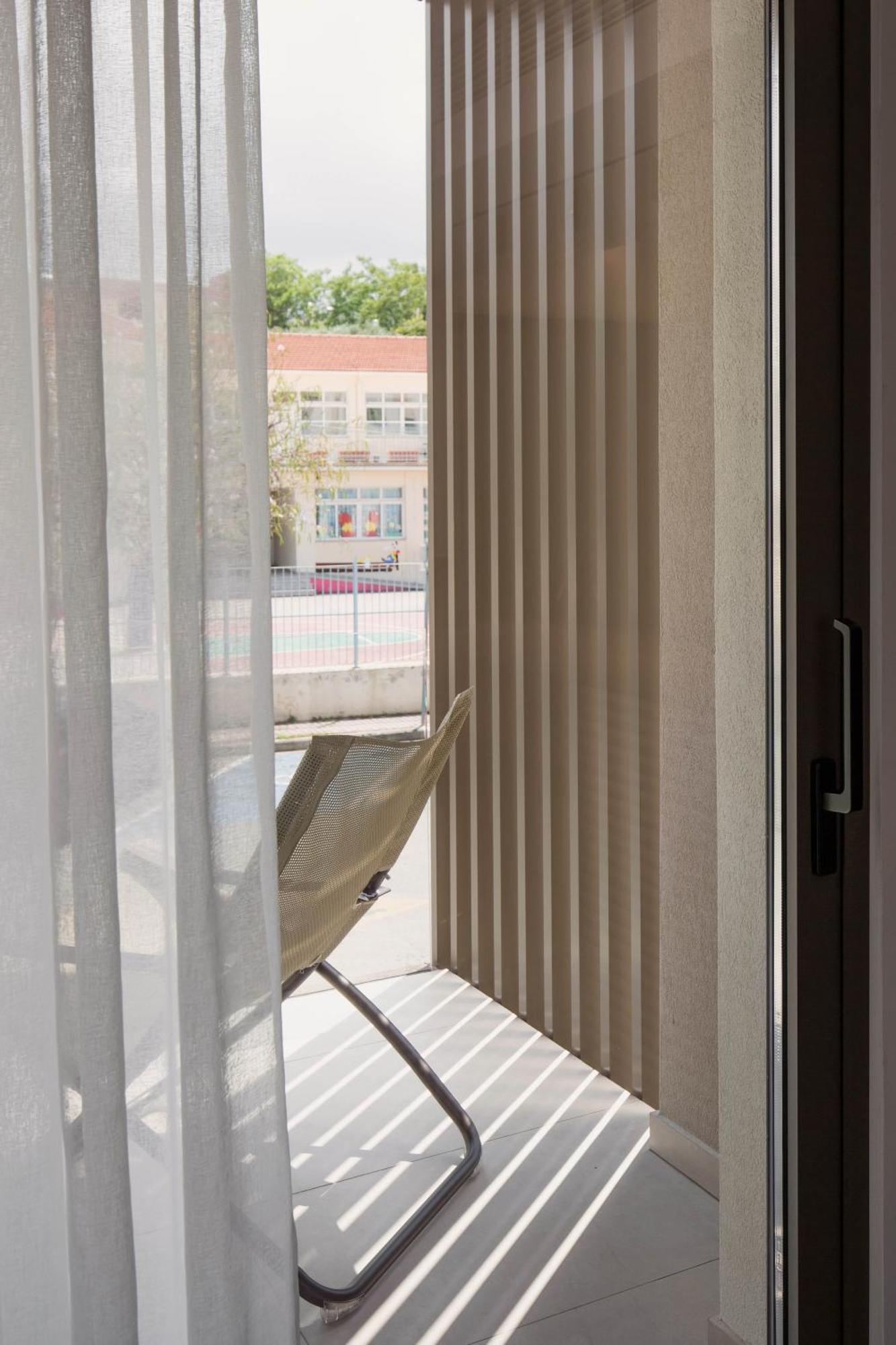 Chania Elegance Suites Extérieur photo